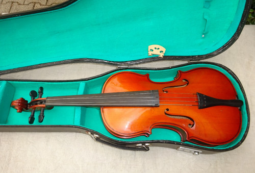 Geige violine 58 8 cm - ca.,