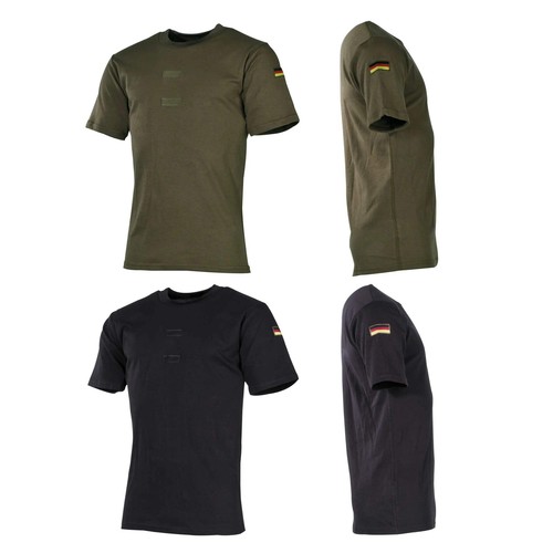 Bundeswehr unterhemd mfh - bundeswehr,