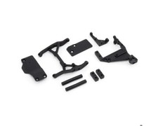 Vanquish VFD Stubby Kit