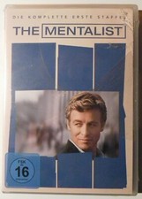 The Mentalist - Die komplette