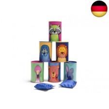 BS Toys Dosenwerfen -