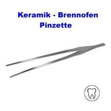 Keramik Brennofen Pinzette