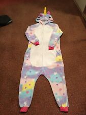 Kostüm** Einhorn** Fasching