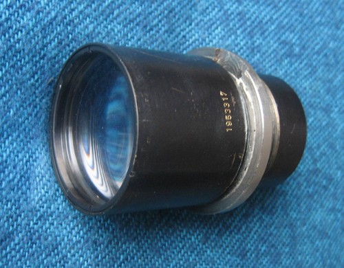 Leitz wetzlar objektiv mit - wetzlar,