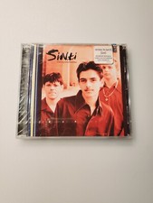 Sinti by Sinti (CD, 1996)