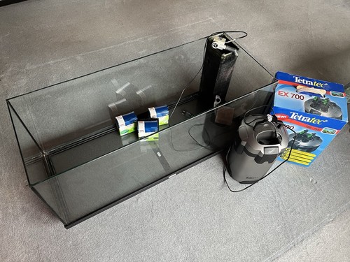 Juwel 160l aquarium - aquarium, inklusive