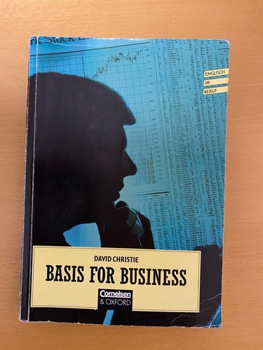 Buch basis for - buch,