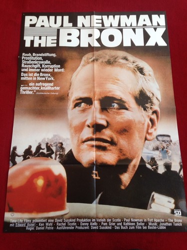 The bronx kinoplakat poster - the,