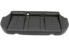 Rücksitzbank Leder Montana