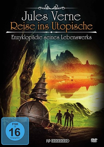 Jules verne reise ins - verne-reise,