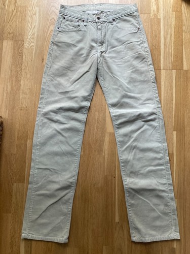 Vintage levi 751 - vintage, cord
