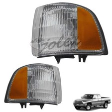 Blinker rechts+links neben