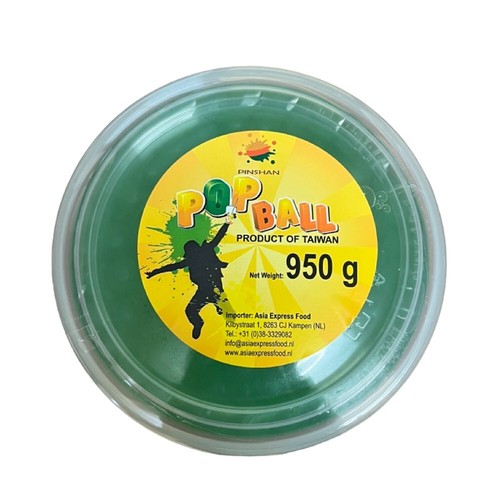 950g pinshan pop balls für - balls,