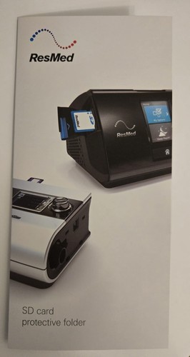 Original resmed airsense - original,