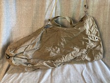 Alter Seesack Rucksack