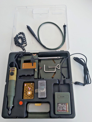 Geschenkkoffer proxxon minimot - geschenkkoffer,