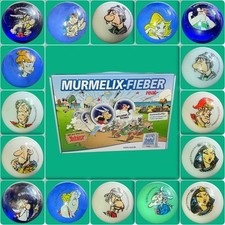 Real Murmelix Fieber Murmelix