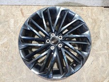 Lexus RX 450H 2020 20 Zoll