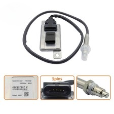 06F907807F NOx Sensor Sonde Für Audi A3 VW Golf 1K1 Touran 2.0 FSI 06F907807B