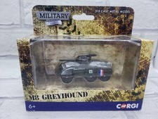 Corgi CS90640 - M8 Greyhound -