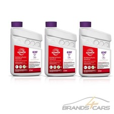 3x 1 L GLYSANTIN® G30® ECO