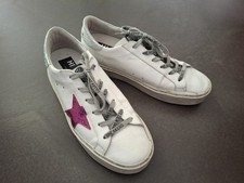 Original. GOLDEN GOOSE  High