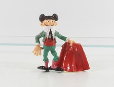 Clever und Smart === Torero