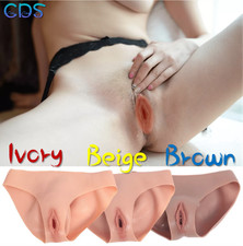 Silikon Höschen Fake Vagina