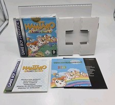 Hamtaro rainbow rescue - rainbow,