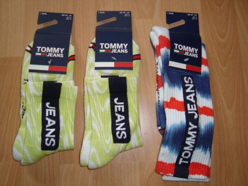 Paar tommy jeans hilfiger - jeans,