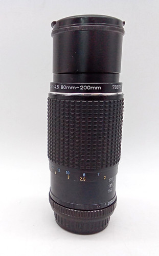 Klassisches asahi smc pentax - asahi, pentax-m