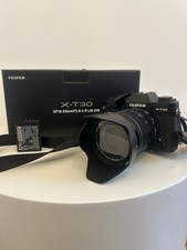 Fujifilm X-T30 Systemkamera