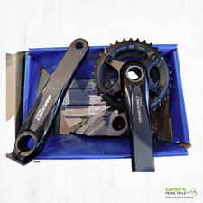 SHIMANO Deore FC-M6000-2