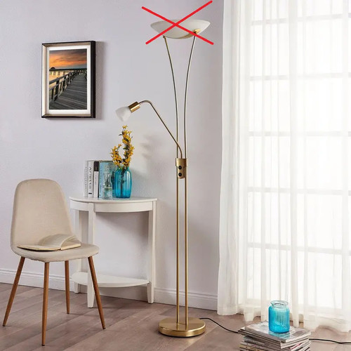 Lindby felicia deckenfluter - lindby,
