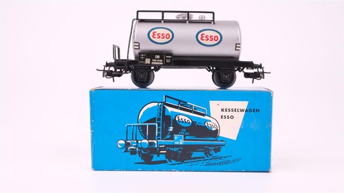 Märklin 4501 kesselwagen - märklin,