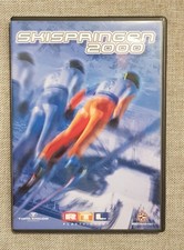 RTL Skispringen 2000 (PC)