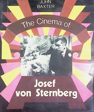 Cinema of Josef Von Sternberg