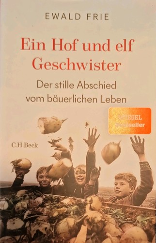 Ein hof und - ein, elf