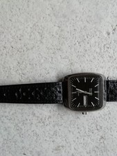 Vintage ZentRa Armbanduhr