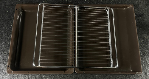 Miele 818 backofen 2x - miele,