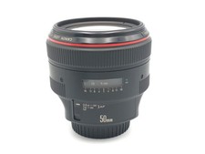 Canon 50mm l usm af - canon,