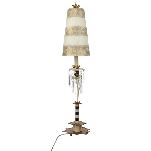 Design stehlampe selva - design,