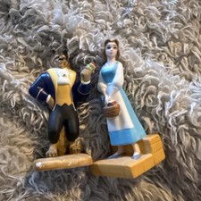 Disney Grolier Die Schöne und