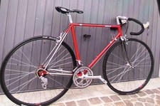 Kotter vintage Rennrad Albuch