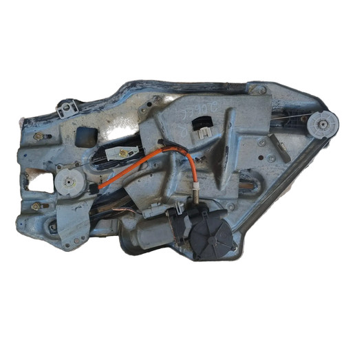 Peugeot fensterheber hinten - peugeot,