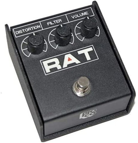 Proco rat2 distortion - proco,