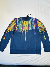 🧶 Brandneuer Carlo Colucci