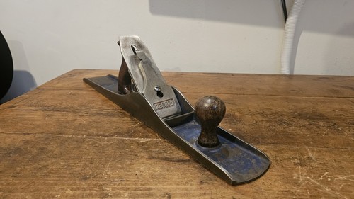 Vintage record flugzeug - 7,