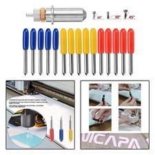 Schneidklingen für Cricut