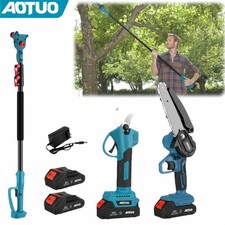 25/45mm Akku-Astschere